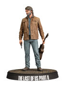 The Last of Us Part 2 - Joel Figurine 20cm - Dark Horse product image